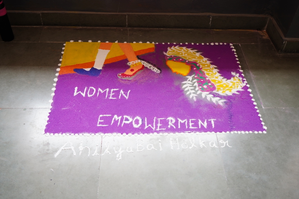RANI AHILIABAI HOLKAR 300th JAYANTI