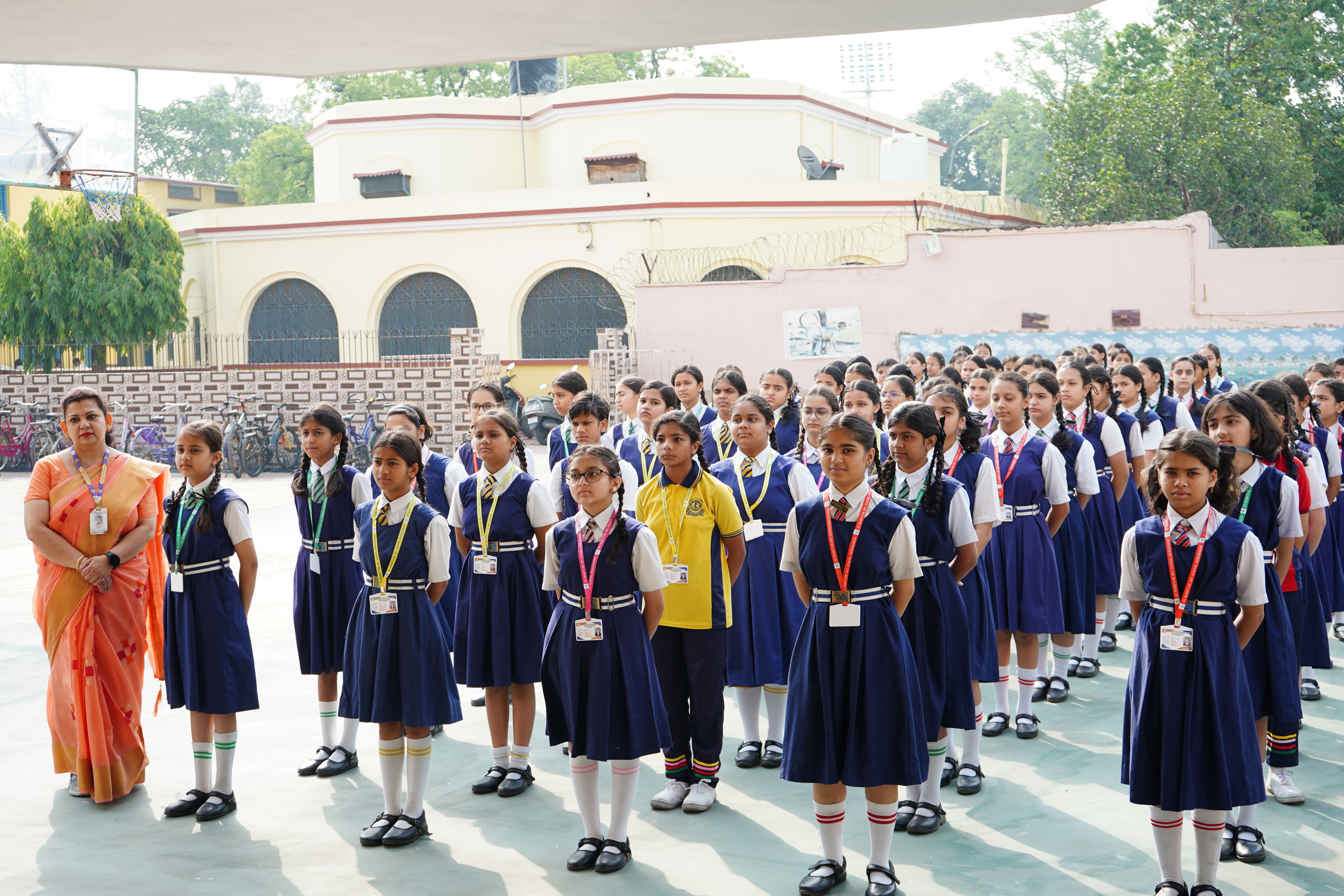 RANI AHILIABAI HOLKAR 300th JAYANTI